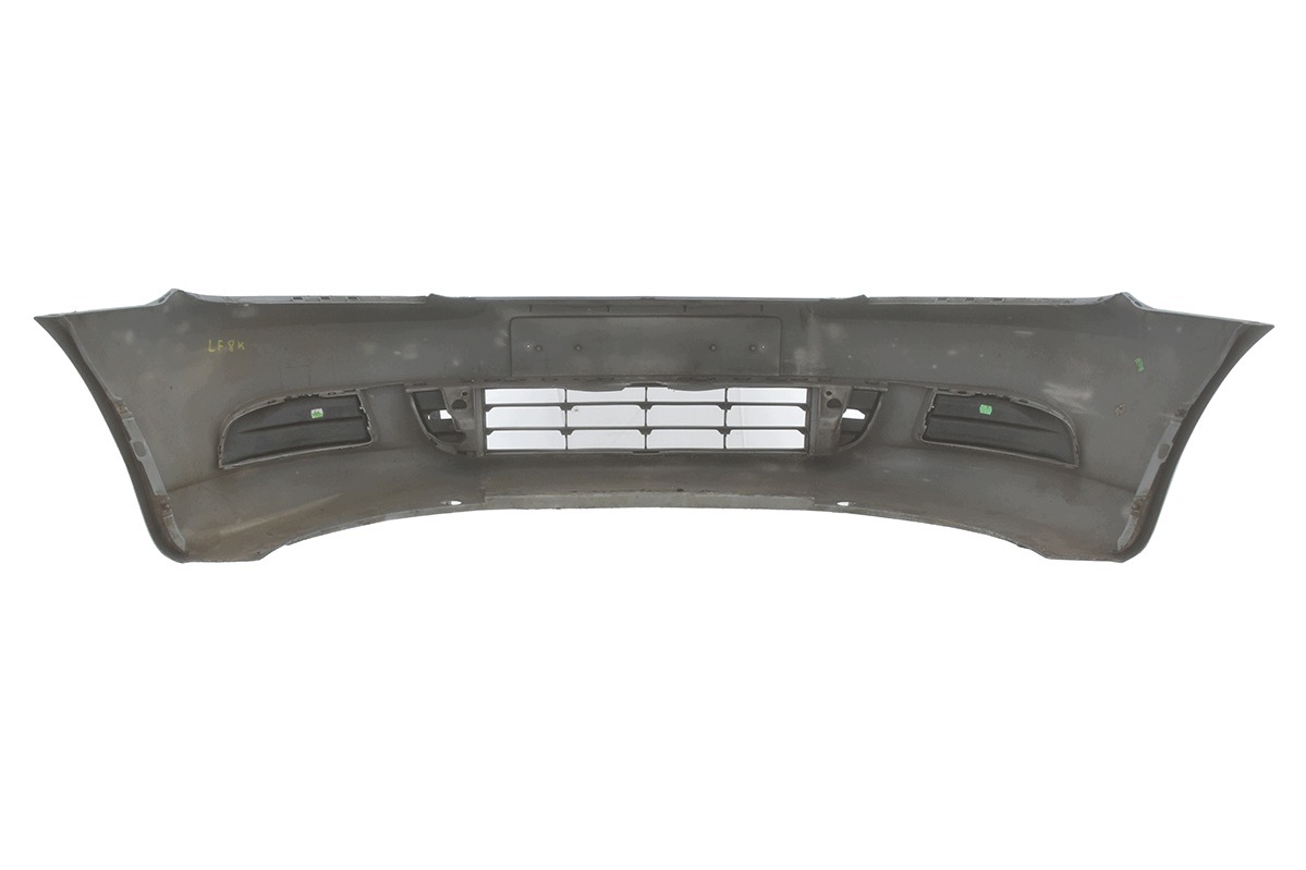front bumper * front SKODA OCTAVIA II LIFT LF8K