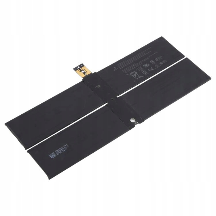 Bateria do Microsoft Surface Laptop 2 1769 DYNK01