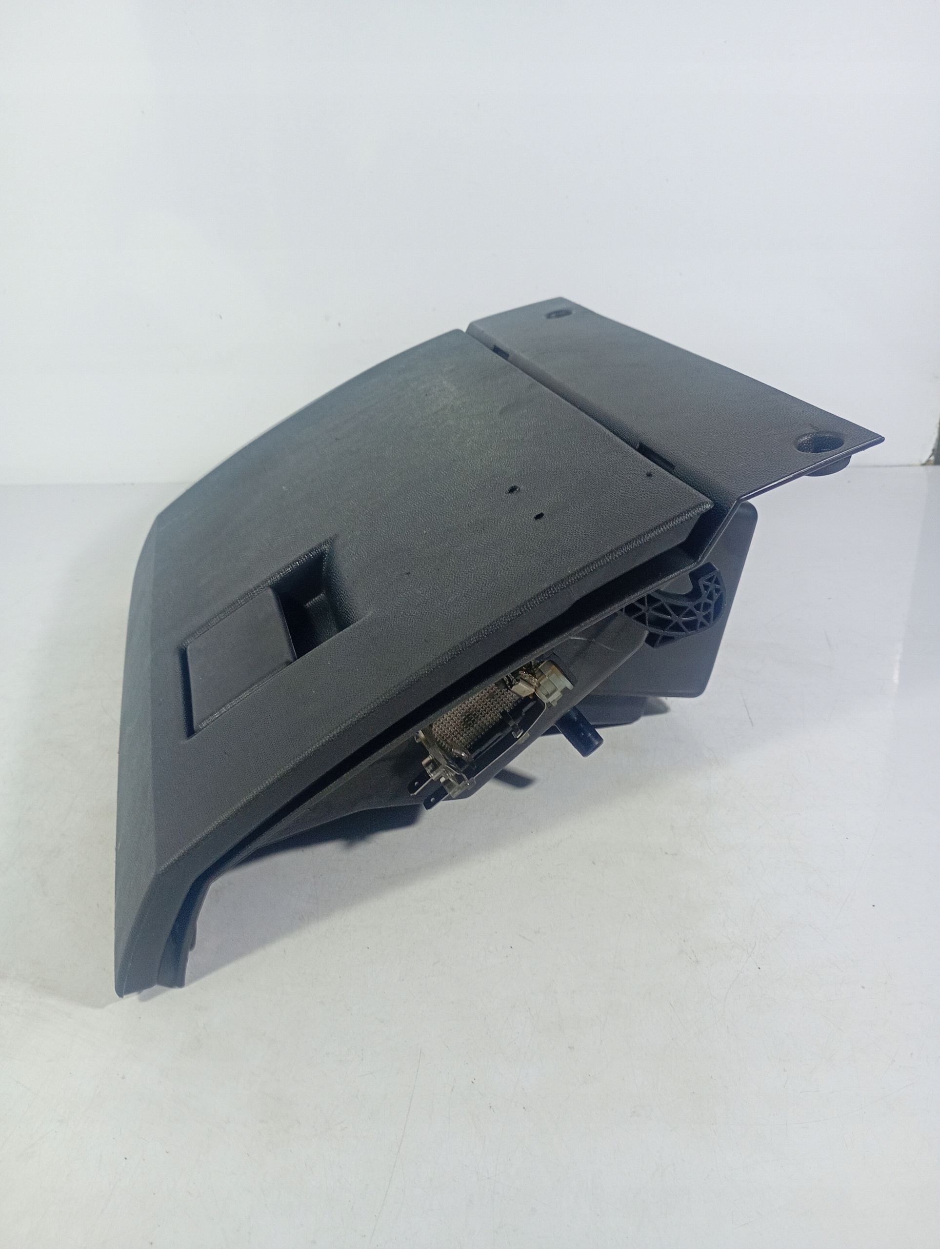 Opel Meriva A and 1 03-10 passenger compartment OE PO105425