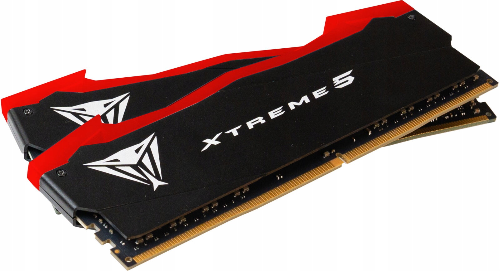Pamięć Patriot Viper Xtreme 5, DDR5, 48 Gb, 8200MHz, CL38 (PVX548G82C38K)