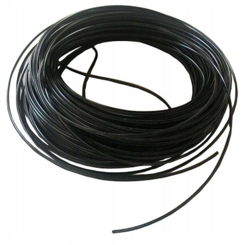 

Uszczelka do moskitier do montowania siatki