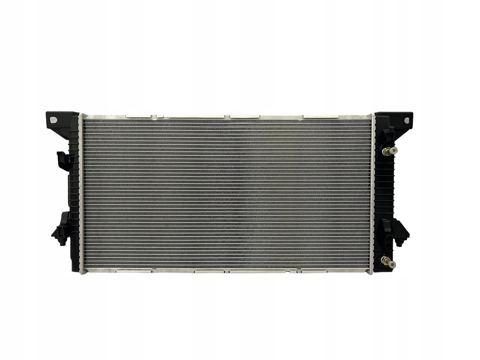 CHŁODNICA WODY FORD EXPEDITION LINCOLN NAVIGATOR 2006- 5.4 V8 8013045