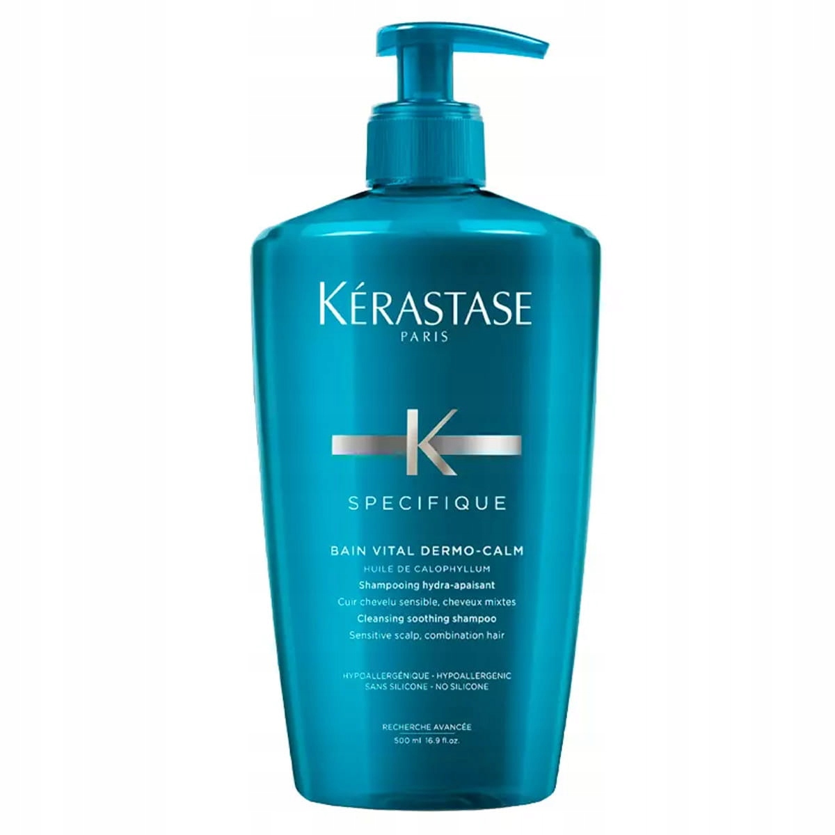 Kerastase Dermo Calm szampon łagodzący skórę głowy 500ml