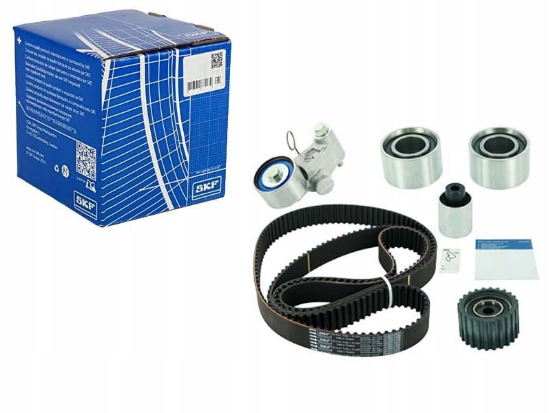 

Skf Zestaw Paska Rozrządu Vkma 98115