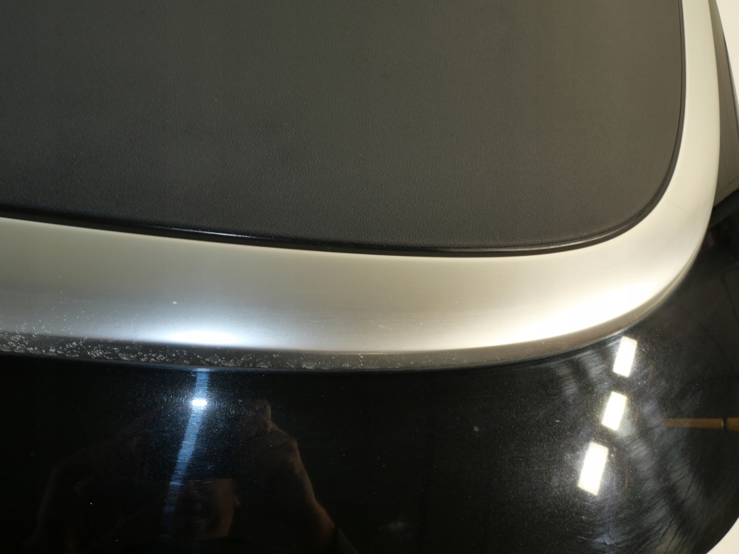 AUDI A5 CABRIO Abdeckung heckklappe kofferraumdeckel