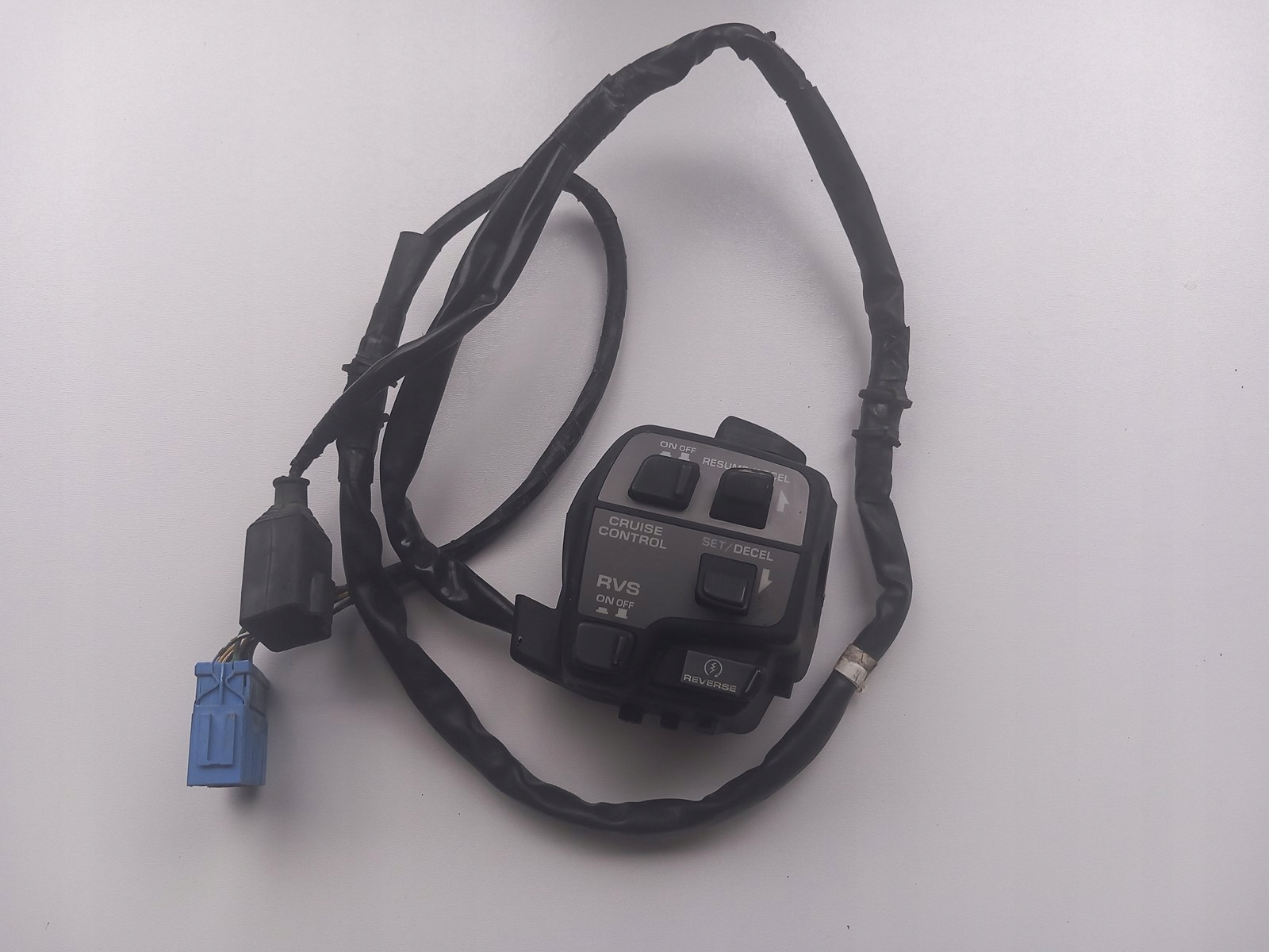 Przełącznik Panel Honda GL1800 1800 Goldwing