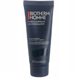 Biotherm Homme Force Supreme Face Reshaper krém proti vráskám 20 ml