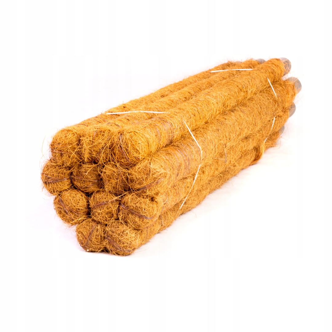 

Paliki kokosowe 80cm 50mm 10 sztuk