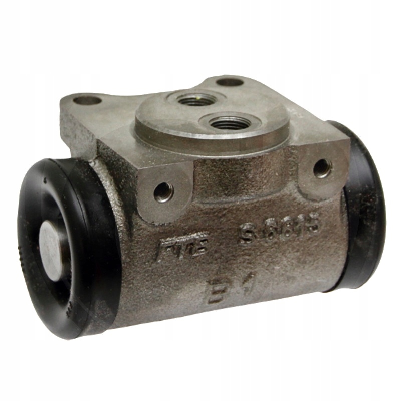 Fte Brzdový válec DOT4 pro traktory Deutz-Fahr