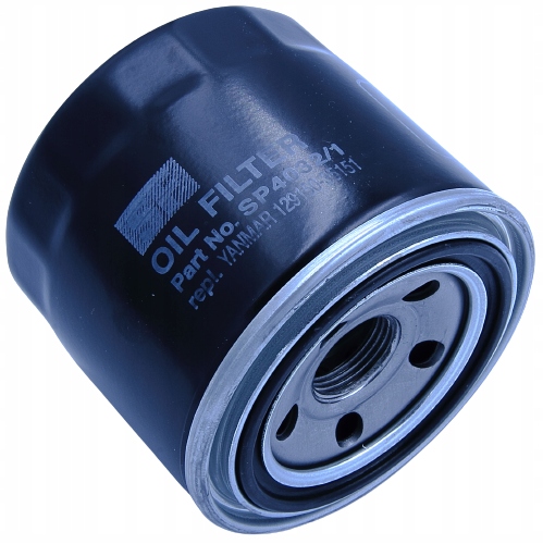 

Filtr oleju SP4032/1