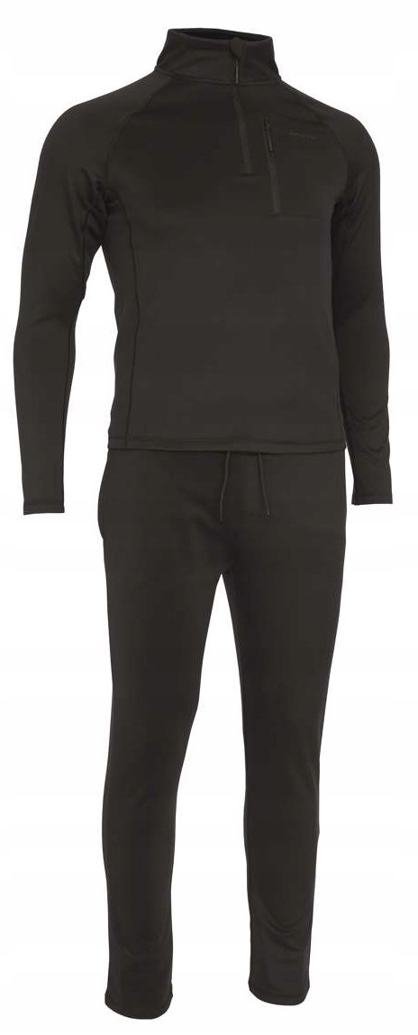Termoprádlo Kinetic Mid Layer Set Teplá Velikost XL