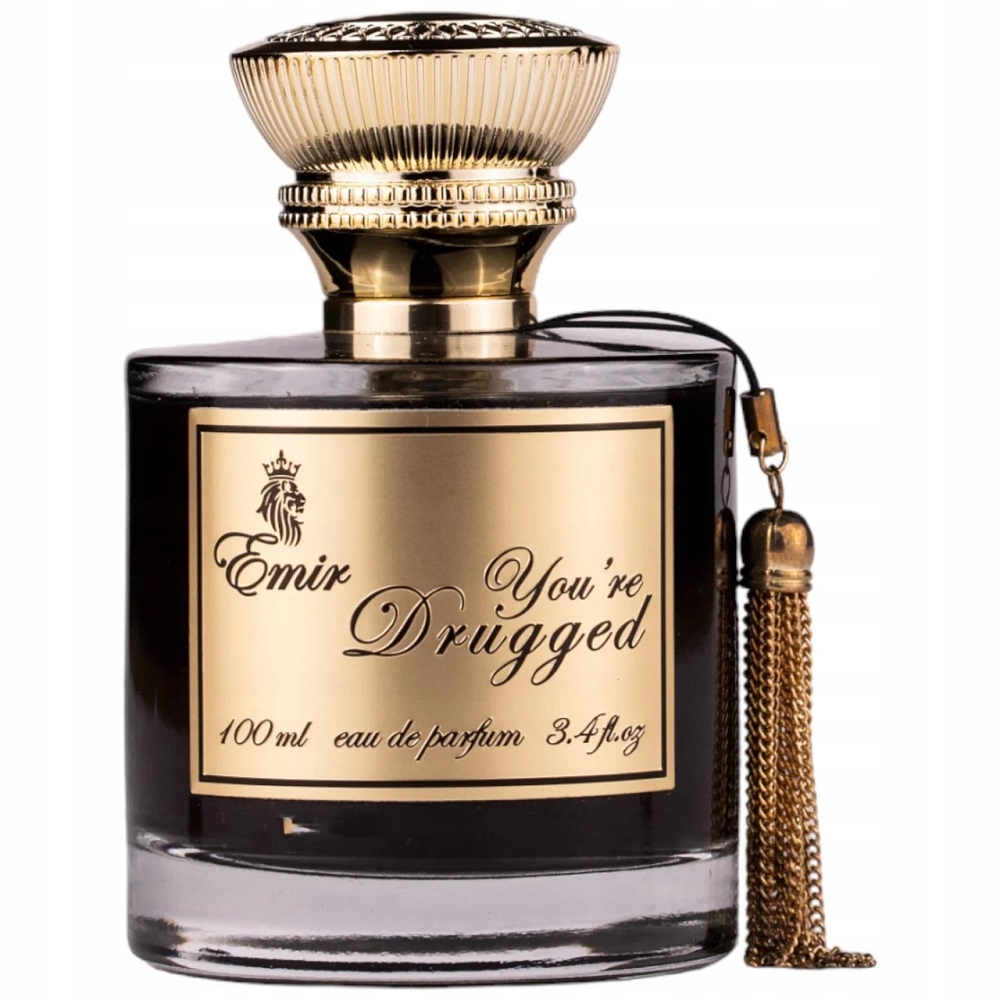 Emir You`re Drugged Edp 100ml Sprej