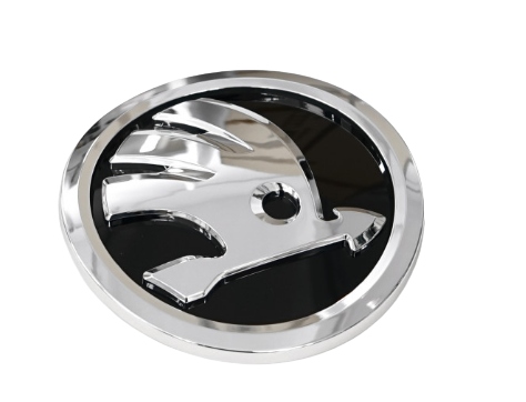 

Emblemat Znaczek Skoda Scala/kamiq Przód Oryginał