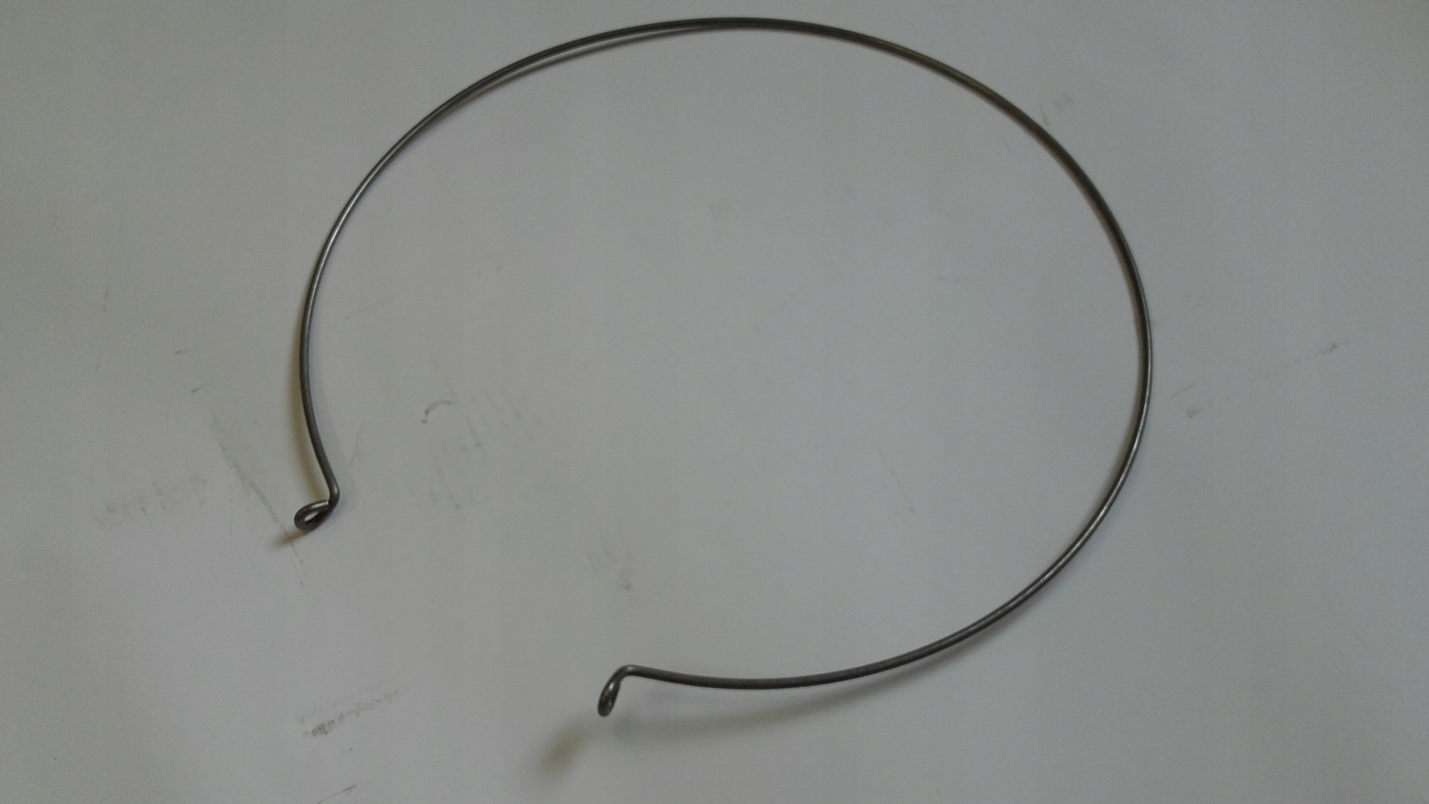 TATRA 815 DRUT OSŁONY GUMOWEJ MOSTU DUŻY LUBLIN