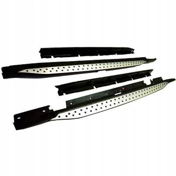 1265032 - Бічні Пороги пороги Пороги BMW X1 E84