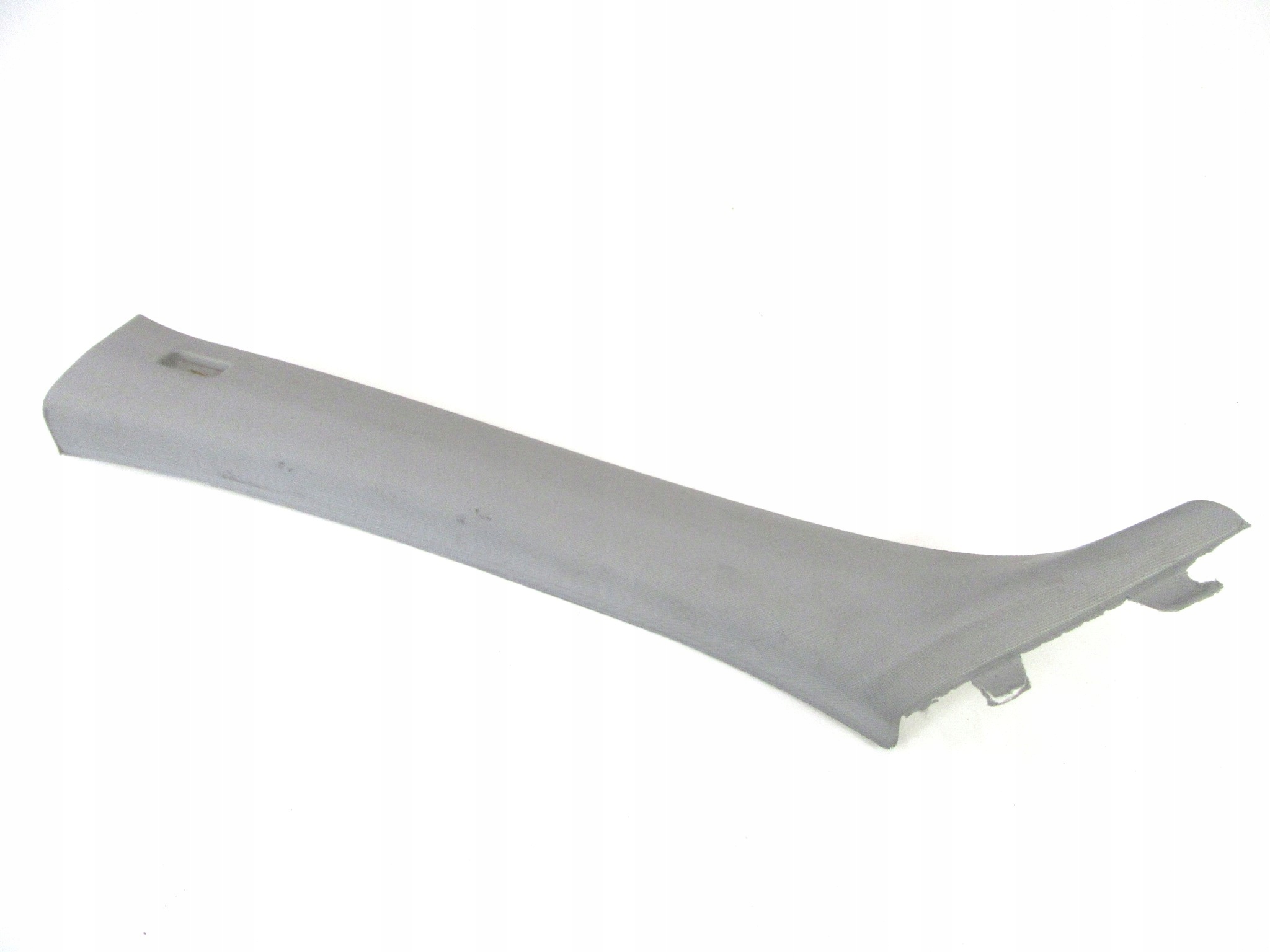 Blende Abdeckung slupka A vorne links BMW e90 e91