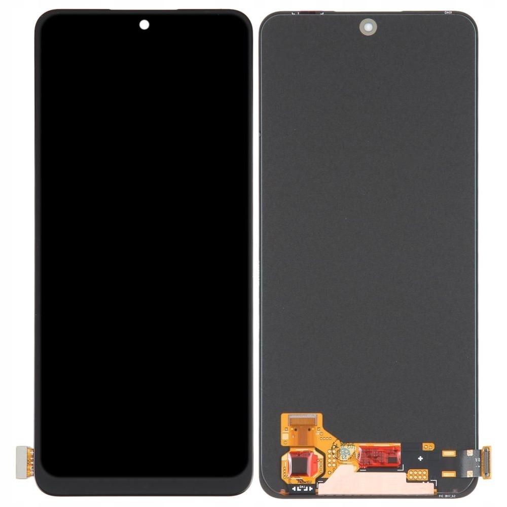 Nowy Ekran LCD Xiaomi Redmi Note 12 5G 22101317C 22111317I, 22111317G