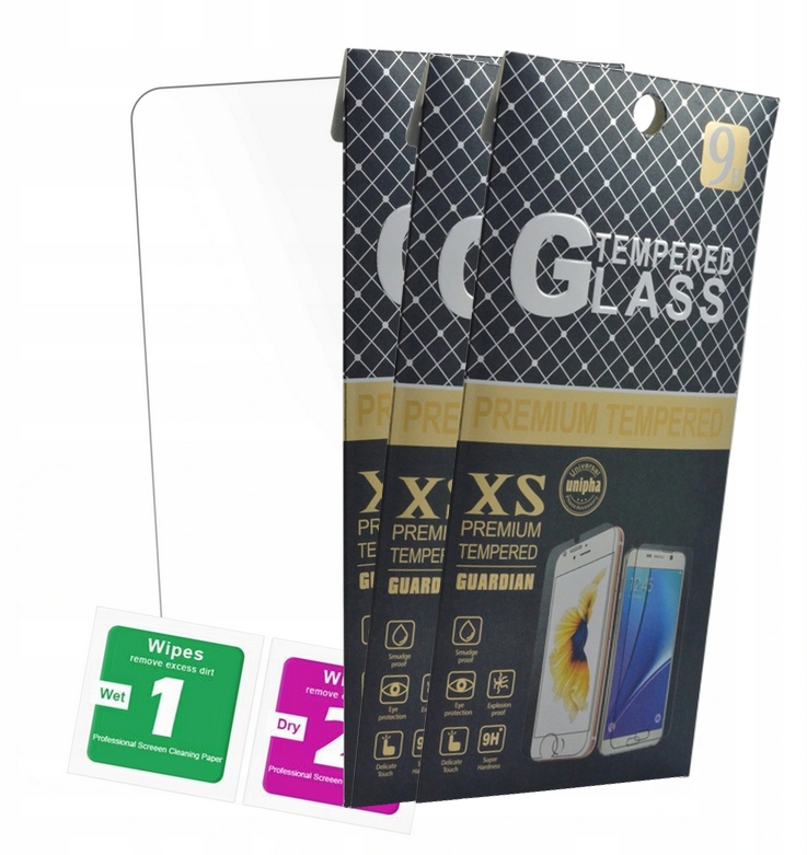 

3x Szkło Hartowane do Samsung Galaxy A32 4G