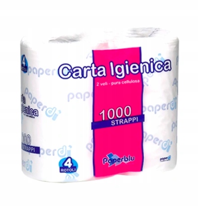 

papier do toalet chemicznych rozpuszczalny Toi Toi