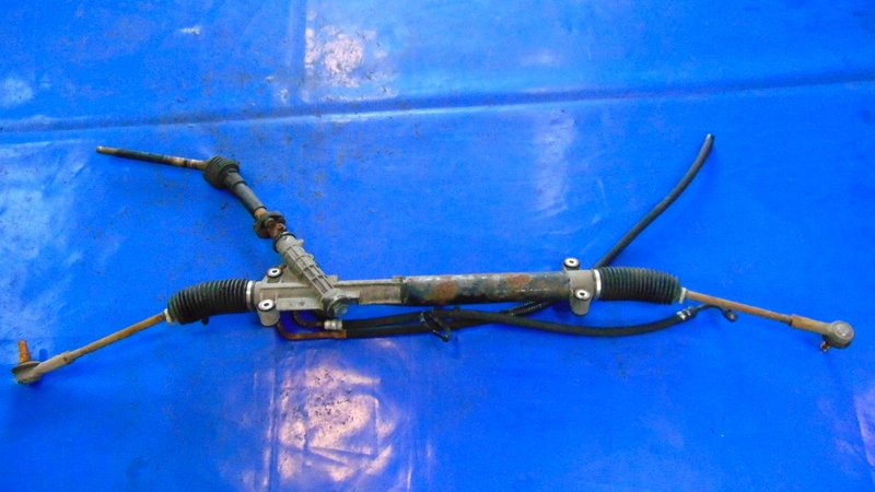 servo control EUROPA IVECO DAILY IV 06-14R