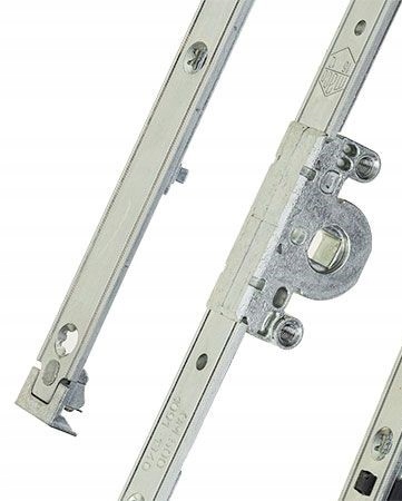 MACO Gm. 1050 2201-2450 стеклоподъемник с 4 роликами