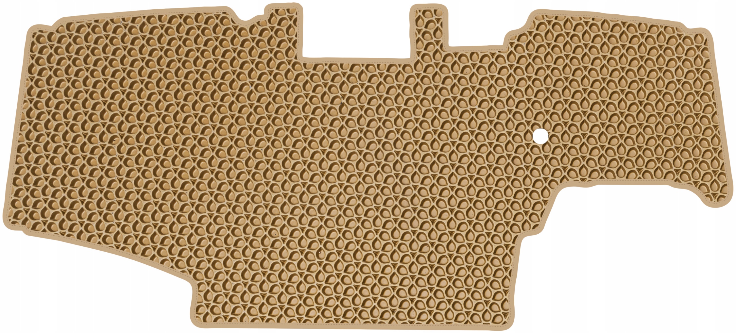 Kubota Seria M6 M6 Utility M6-121 U 2015- Dywanik