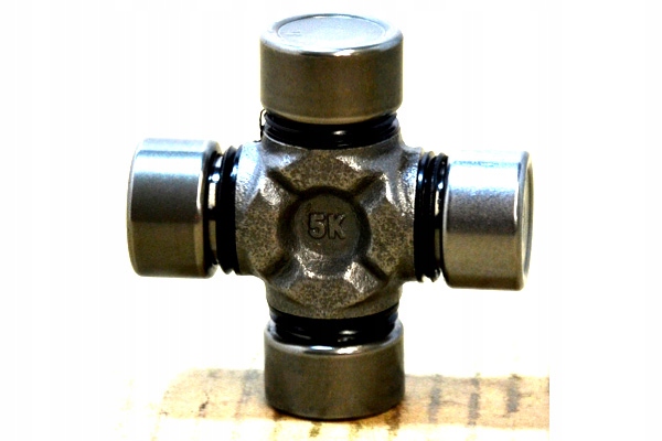 SPIDAN KRZYŻAK WAŁU NAPĘDOWEGO 24MMX62.5MM BMW 3 E30 3 E46 5 E34 5