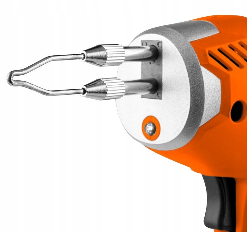 LUTOWNICA TRANSFORMATOROWA 100W Zasilanie sieciowe