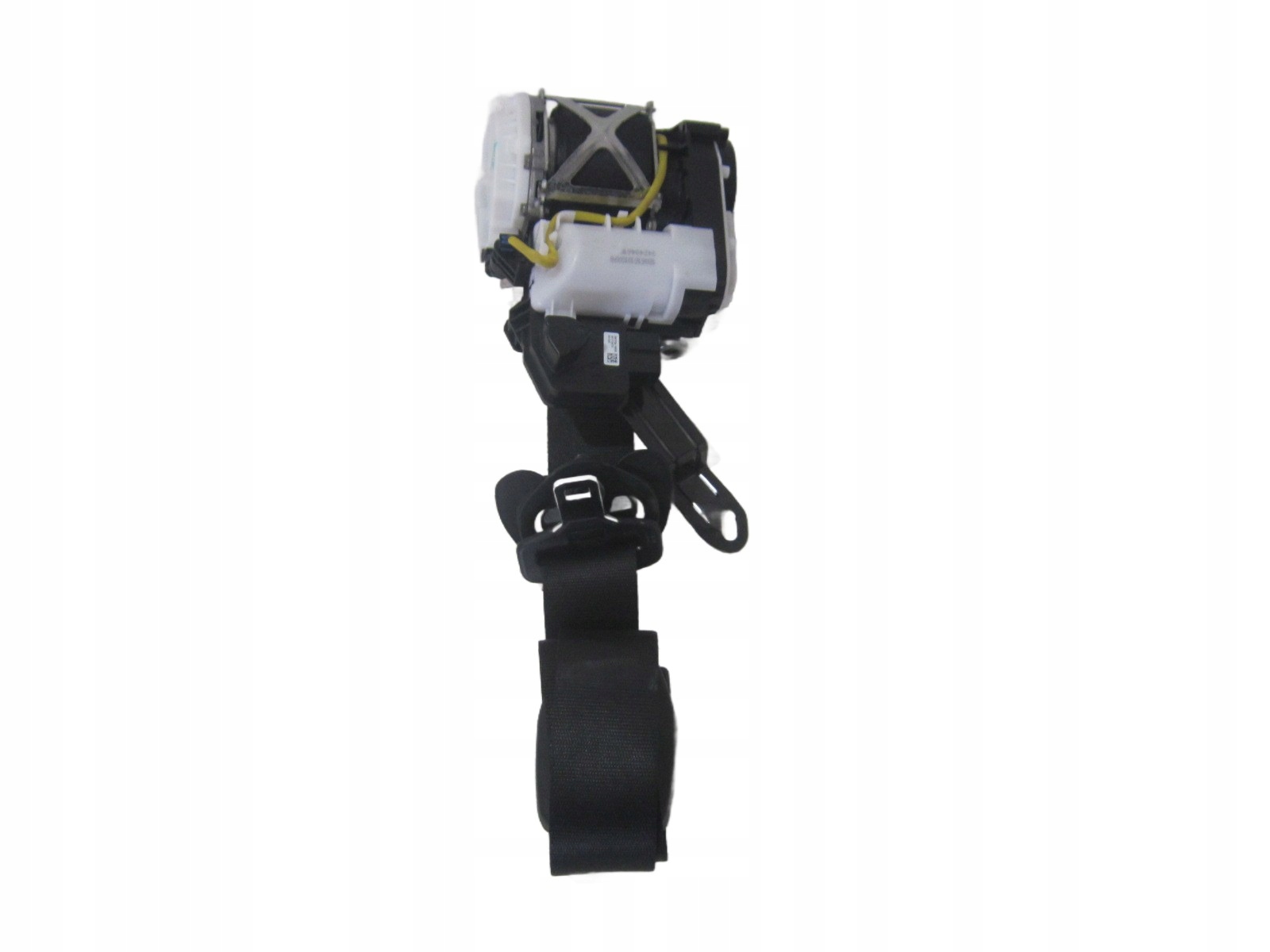 BMW X3 G01 X4 G02 support panel for radiators front right adjuster supports 72117469962 7469962