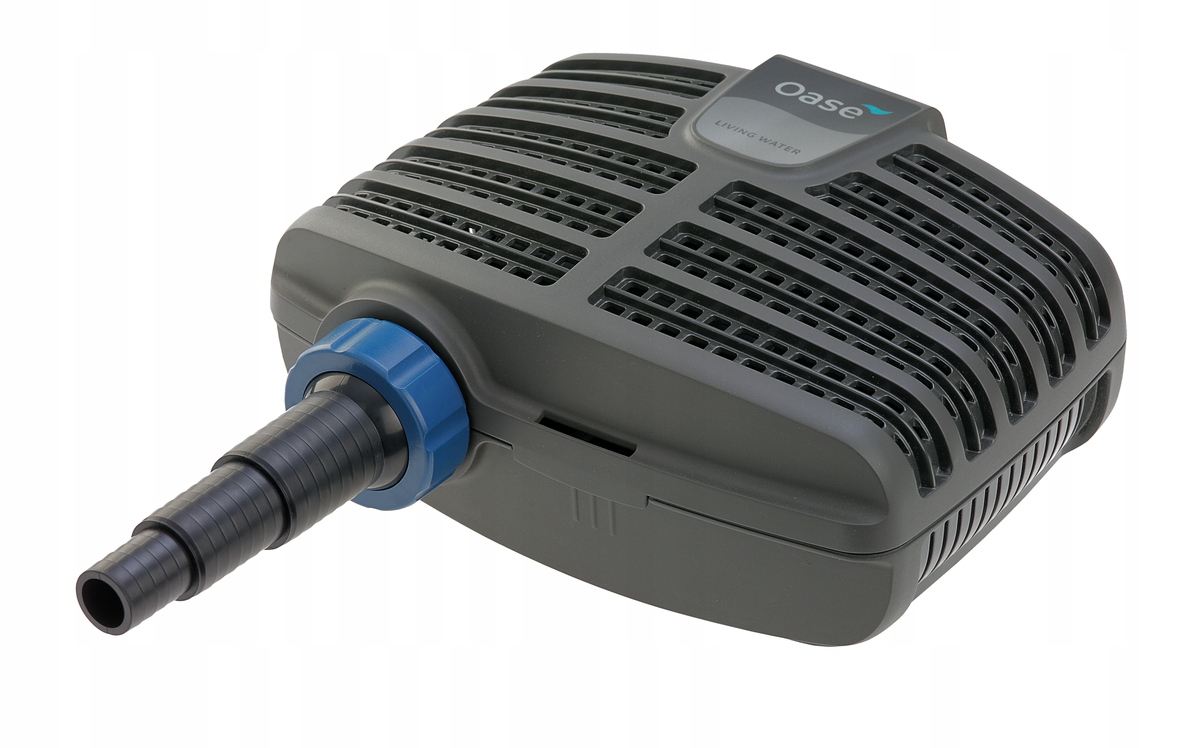 AquaMax Eco Classic 2500 E filtrační čerpadlo