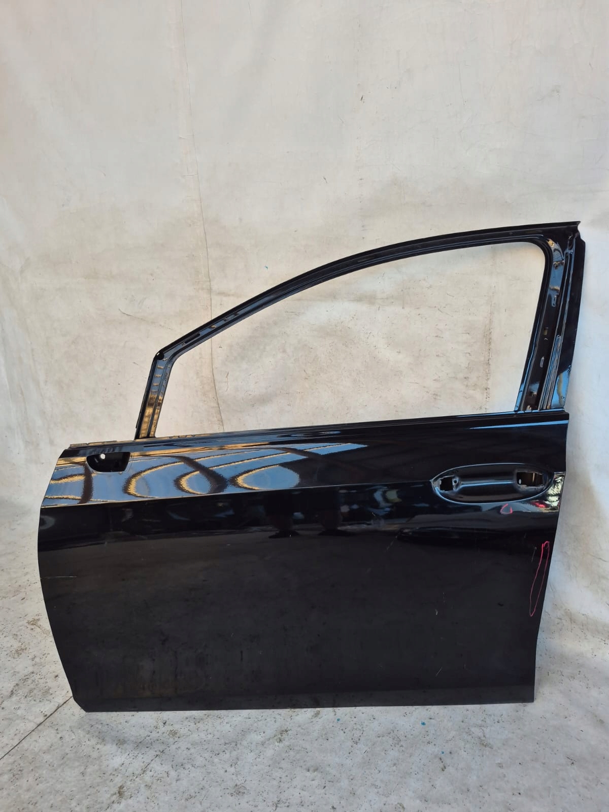 VW GOLF VIII 8 19-> door front front left