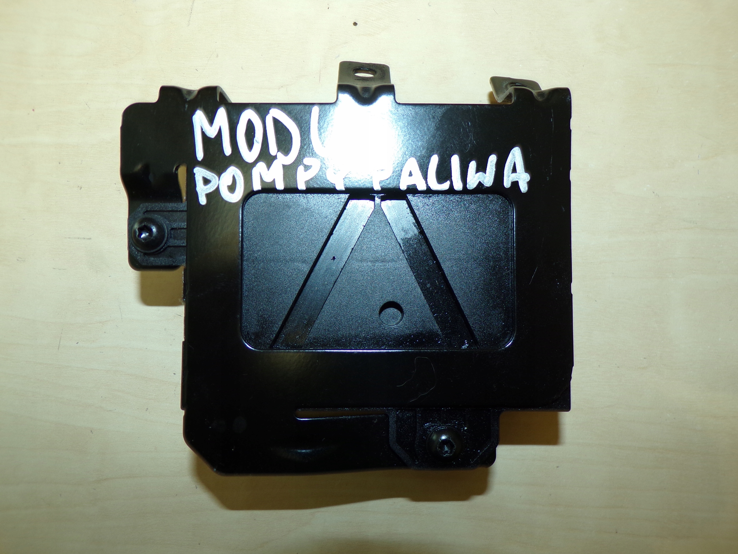 SPRINTER 906 06- SENSOR modul POMPY Paliva A0009003101