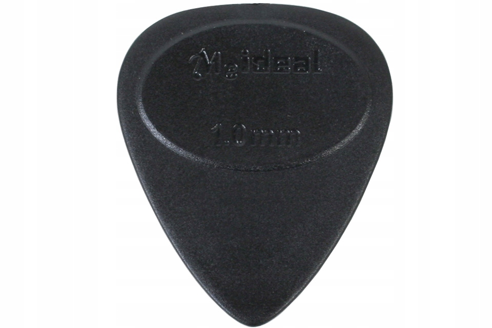 Meideal MP-100B piórko kostka gitarowa 1.0