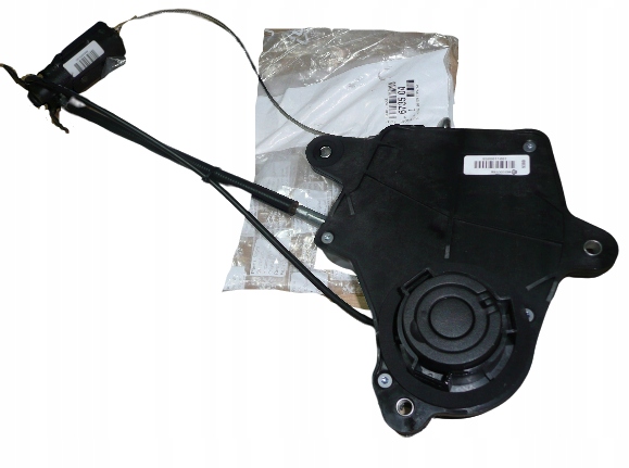 673504 - ОРИГІНАЛ ЛЕБІДКА КОЛЕСА ЗАПАС.P307 / 308 Універсал