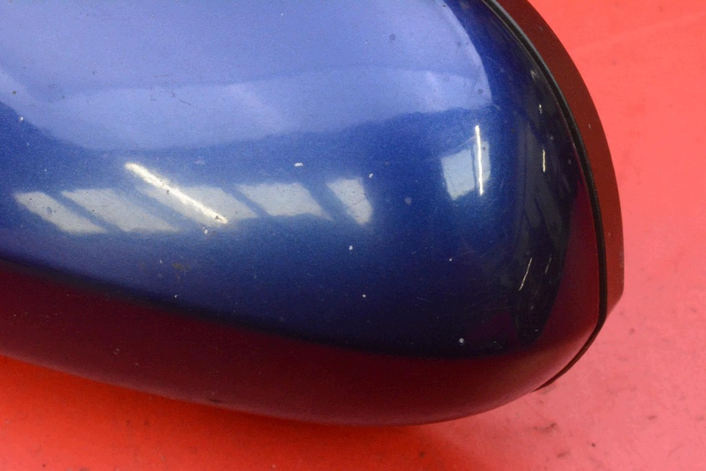 mirror left GRANATOWE EU 24462375 OPEL ZAFIRA A 03-05 5 PIN