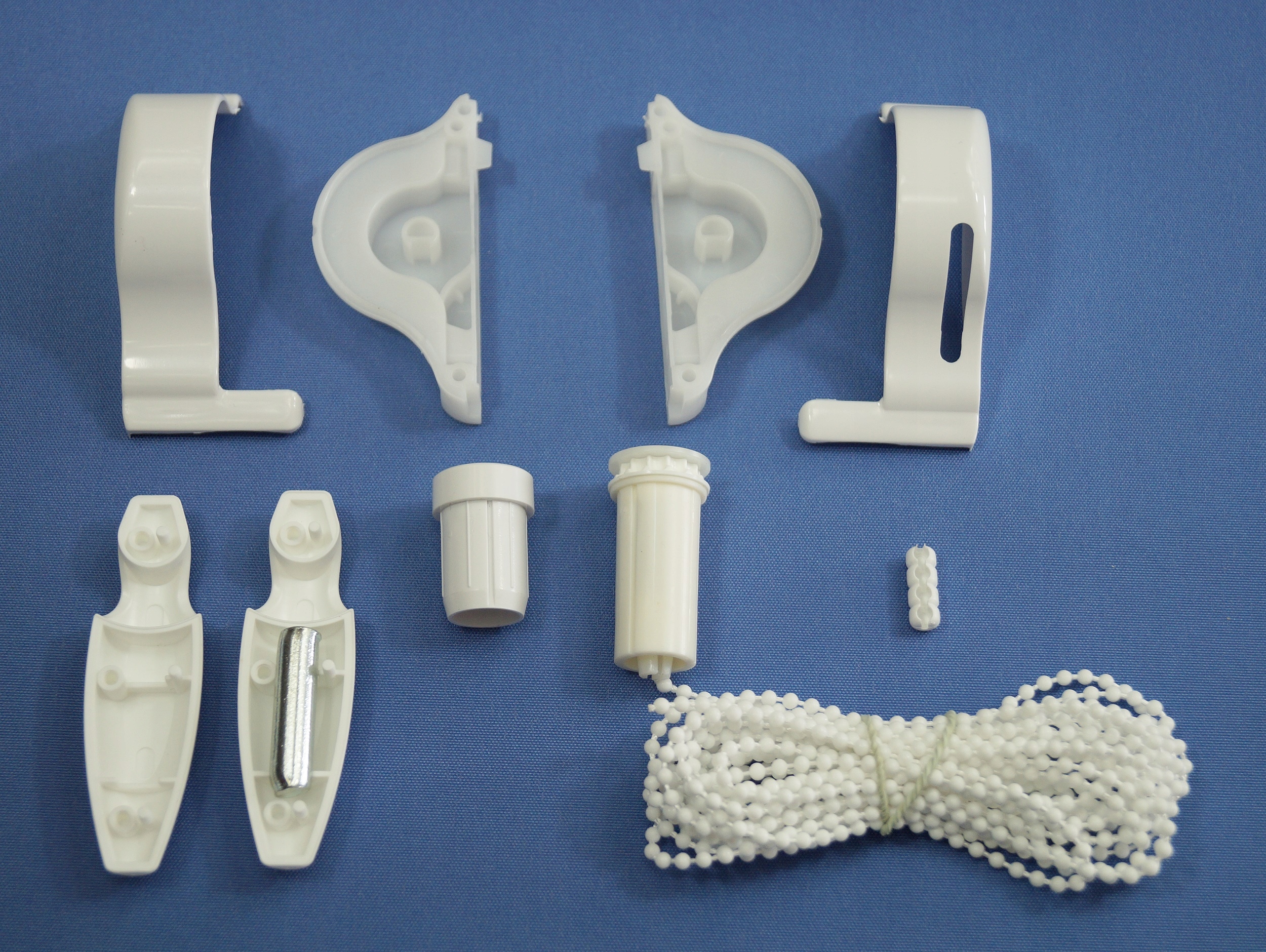 MECHANIZM HAMULEC NAPĘD DO ROLETY W KASECIE LUX P Rodzaj mechanizm