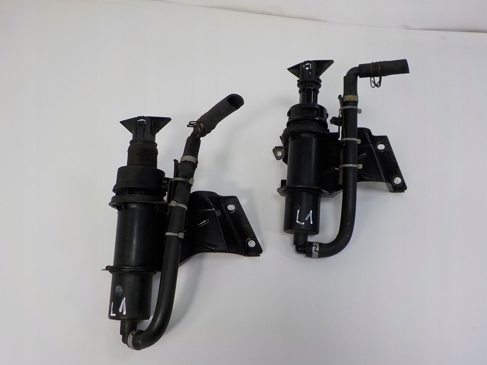 LEXUS GS 300 Waschwasserdüse lichte Leuchte rechts