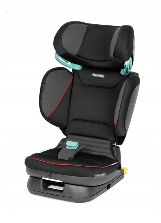 Peg Perego Fotelik Viaggio 2-3 Flex Samochodowy Dla Dziecka 15-36KG Isofix