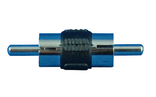 BECZKA ADAPTER CINCH PRZEJŚCIÓWKA RCA WTYK ŁĄCZNIK Kod producenta CINCH TV106