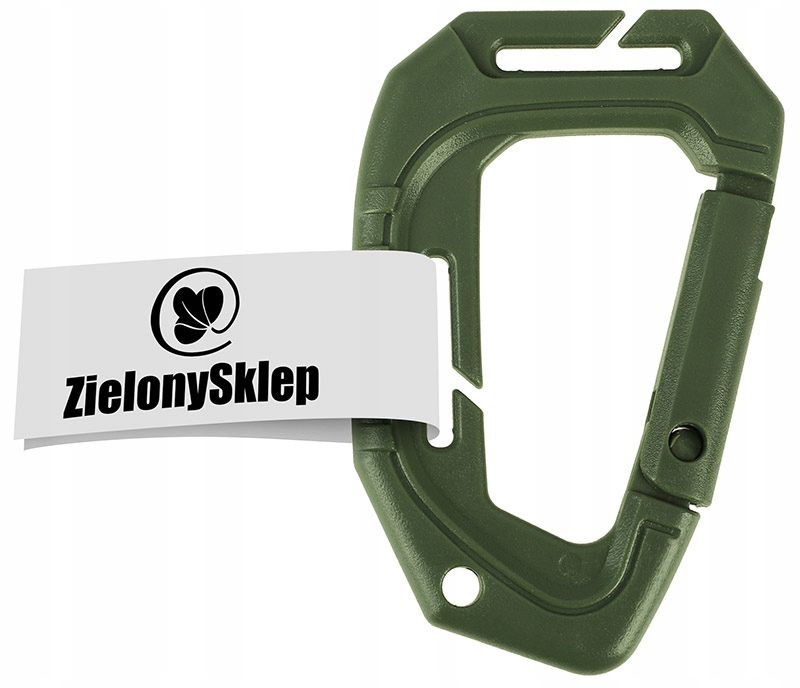 SAPERKA SKŁADANA WOJSKOWA Z DREWNIANYM TRZONKIEM MFH OLIVE + GRATIS Waga 790 g