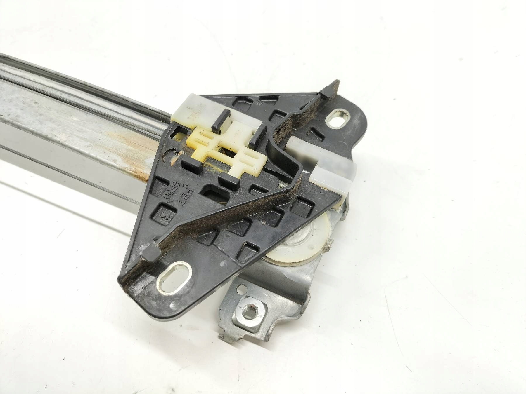 Mécanisme Vitres Droite Arrière UFO Honda Civic VIII (2006-2011)
