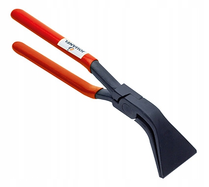 Kleště ohnuté pod úhlem 45° 60 mm PBC60 Jouanel