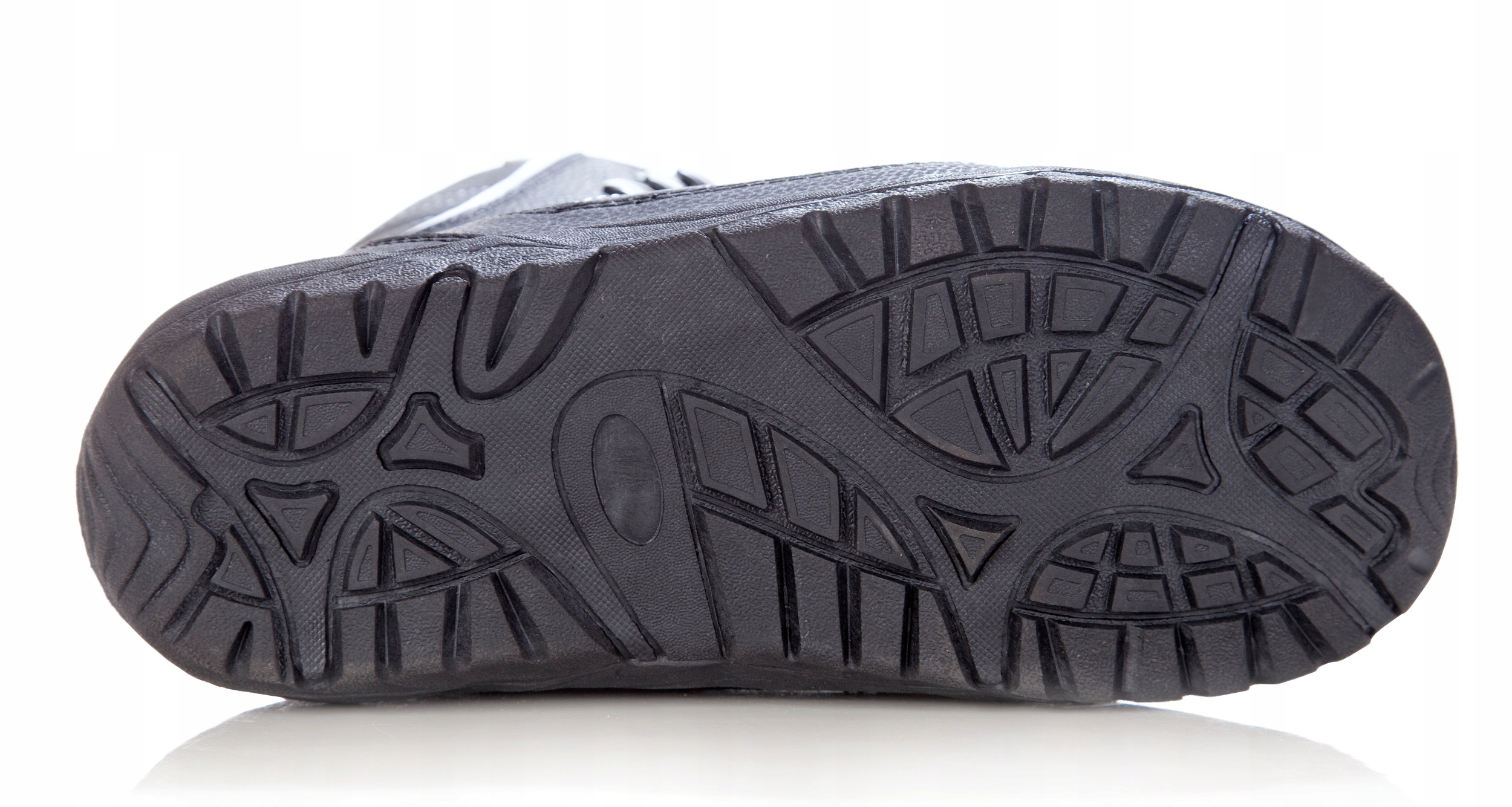 Buty Snowboardowe Raven Target 43,5 (28,5cm) Kolor dominujący czarny