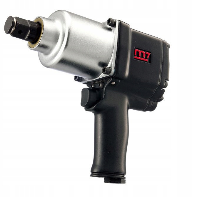 Klucz udarowy pneumatyczny 3/4'' 1220Nm NC-6215 M7