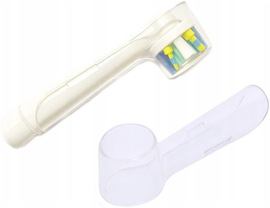 

Etui Na Końcówkę Do Szczoteczki Osłonka Do Oral-b