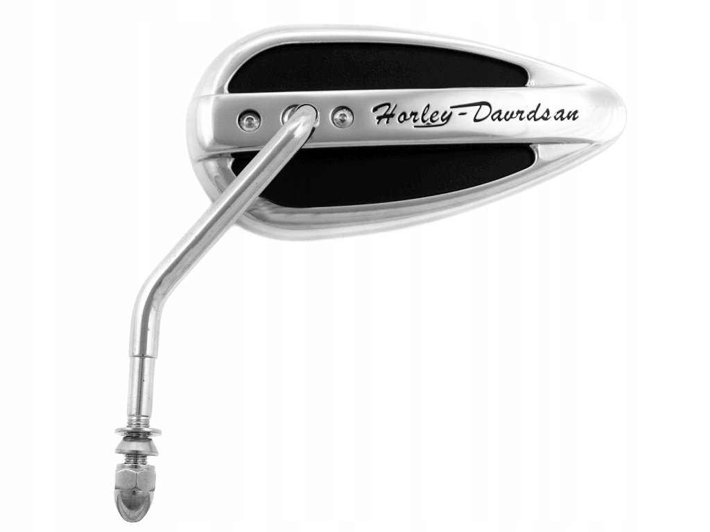 LUSTRA LUSTERKA CHROM METAL HARLEY DAVIDSON HD Producent Motolp