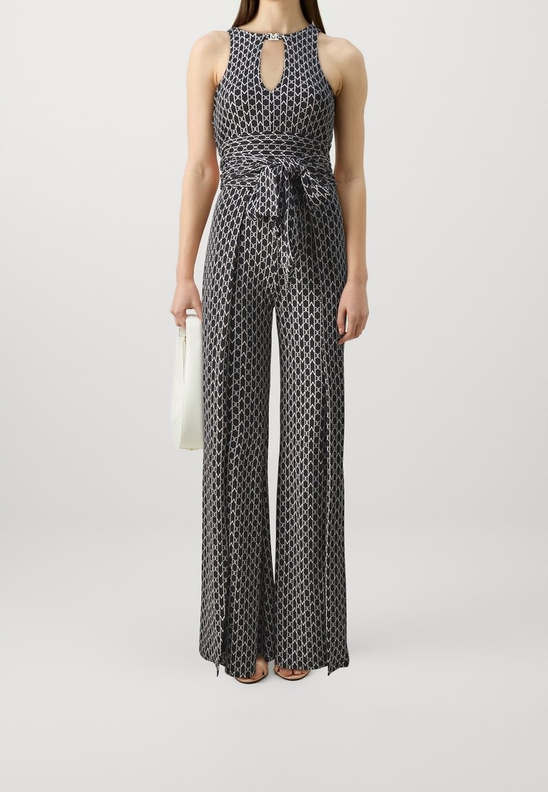 Marciano By Guess Dámský Overal Se Vzorem A Rozparky 40 CM