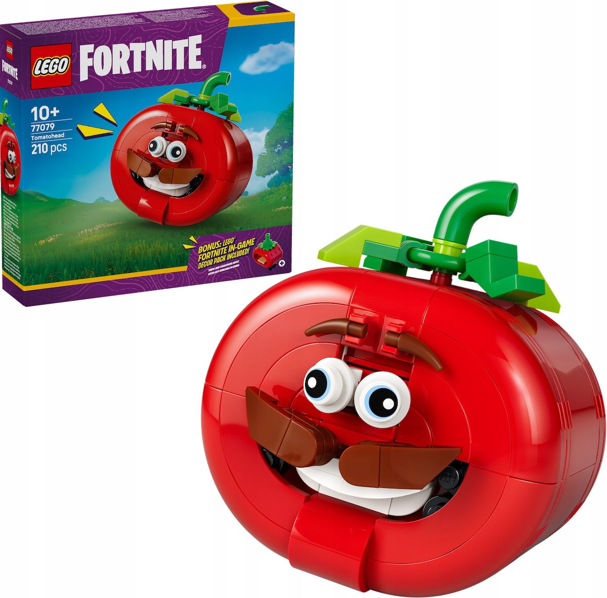 LEGO FORTNITE Pomidorek 77079