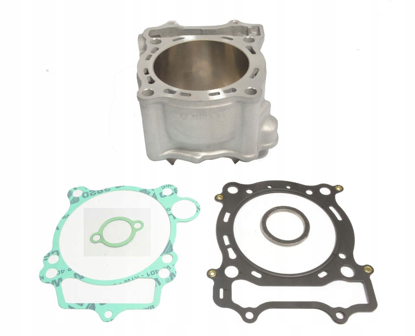 Athena Valec Std Tesnenia Top-end Yamaha Yzf 450 '03-05, Wrf 450 '03-