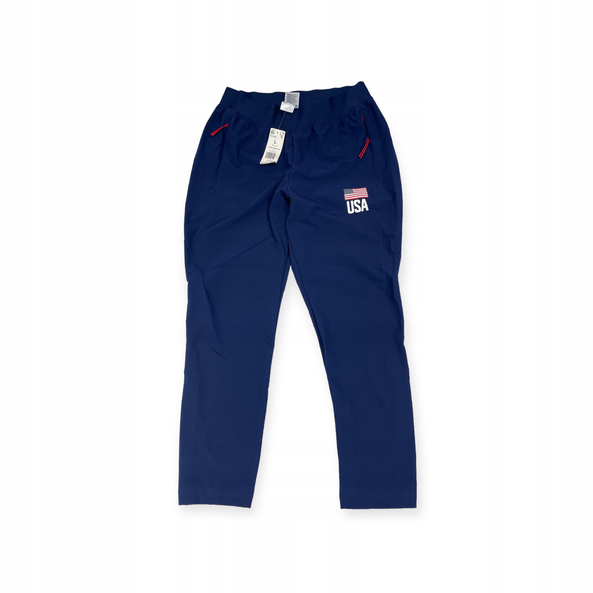 Dámské teplákové kalhoty Adidas Volleyball Usa Lt